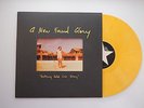 New Found Glory - Nothing Gold Can Stay Limited Edition Yellow Colored Vinyl