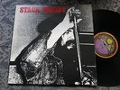 STACK WADDY Same Title ORIGINAL UK  PRESSING GATEFOLD COVER
