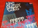 THE PUSSYCATS, CHILE RARE ISSUE, MMRRRR...