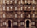 LED ZEPPELIN PHYSICAL GRAFFITI