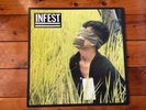 Infest No Man's Slave 12 Inch Vinyl LP Extortion Rupture