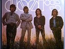 DOORS WAITING FOR THE SUN RARE ORIG '68 ELEKTRA STEREO LP GOLD LABEL MINT