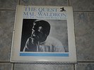 Mal Waldron The Quest Eric Dolphy NJ 8269