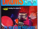HOLLYWOOD PERSUADERS/FRANK ZAPPA DRUMS A GO-GO ULTRA-RARE ORIG '65 OSS LP NM