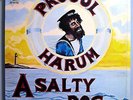 PROCOL HARUM A SALTY DOG MINT ORIGINAL  1969 A&M LP STILL IN SHRINK WRAP