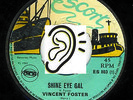 VINCENT FOSTER - 