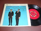 Everly brothers - Especially For You EP WEP 6034 Pic sleeve Sleepless Nights
