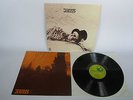JANUS GRAVEDIGGER LP ORIG GERMAN 1972 HARVEST MINT +INSERT MONSTER KRAUTROCK