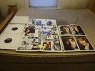 THE BEATLES WHITE ALBUM WHITE VINYL 2 LP SET COMPLETE WITH POSTER & 4 PHOTOS