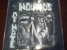 Hounds Of Hate /100 Lockin Out NYHC Agnostic Front Boston Strangler No Tolerance