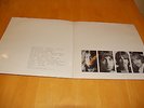 Beatles White Album with poster, song lyrics and pictures