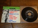 Eddie Cochran EP No.1 / GER Liberty / RAR