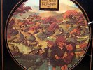 OST The lord of the rings (USA 1978)  2 picture-discs