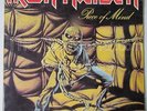 IRON MAIDEN 