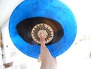 Pinback Information Retrieved Colored Limited Edition Vinyl Record