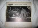 SUN RA AT THE PIANO MONORAILS & SATELLITES VOL 1 ORIG EL SATURN LP EX Condition