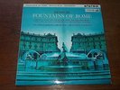 ASD 366 - Respighi / Fountains of Rome / Bartered Bride / GOOSSENS - NEAR MINT