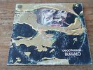 BUFFALO Dead Forever *1st Pressing Australian VERTIGO SWIRL (1972) RARE