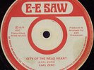 King Tubby Meets Jacob Miller in a Tenement Yard (AKA E E Saw Dub) UK orig LP ??