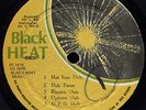 Unknown Artist - Black Dub Heat (AKATommy McCook 'Lover's Rock??) JA orig LP ??
