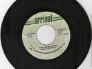 Israel Vibration - Why you so craven 7'' Arrival Orig Press