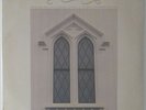 Mildred Clark & Melody-Aires - Lord LP - ABC Peacock - Black Gospel SEALED