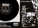 My DYING BRIDE god is alone 7