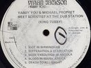 Yabby You & Michael Prophet Meet Scientist At The Dub Station JA orig LP ??