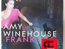 AMY WINEHOUSE Frank LP Vinyl Record NEW SEALED 180g OOP Import