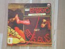 Embryo - Steig aus, Vinyl LP, 1973, Brain 1023, 615023, keine Nachpressung