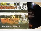WNBC Radio 66 • Hometown Album II • LP Record • RARE