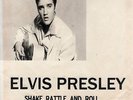 (60's Bootleg) Elvis Presley 