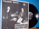 LP-Mickey & the Milkshakes-Talkin 'Bout Milkshakes '81 UK punk-Billy Childish-1s
