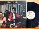 Tom Brock LP I Love You More and More NM Rare