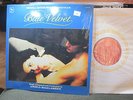 Blue Velvet LP SoundTrack David Lynch '86 NM angelo badalamenti ost rare vinyl