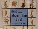 Mad About The Boy Camp Record LP RU-1 Gay Interest Gentle-Men 1960's