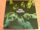 VIRUS THOUGHTS ORIGINAL GERMAN PILZ KRAUT PROG VINYL LP eloy uriah heep psych