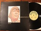 BAMBOO-SOLID GOLD-JACKIE MITTOO/DELROY WILSON/JOHN HOLT-ORIGINAL 1971 UK LP