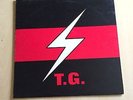 Throbbing Gristle / The Second Annual Report [12
