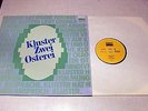 ++ Kluster Zwei - Osterei ++ Experimental Krautrock Conny Plank Cluster ++ Rare