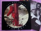 KATE BUSH The Red Shoes Very Rare Orig UK 1993 EMI Vinyl LP + Inner sleeve