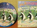 JAPAN VINTAGE PICTURE DISC 7