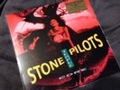 Stone Temple Pilots Core Lp Clear Vinyl