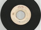 PETER TOSH & WAILERS / POUND GET A BLOW / FENERAL (BURIAL) / 7'' / VG-