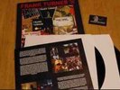 Frank Turner The First Three Years Double Black Vinyl Ltd To 500 Lp Gunner