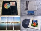 PINK FLOYD Wish You Were Here Japan MINT COMPLETE TRUE 1st press