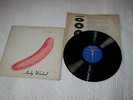 VELVET UNDERGROUND Andy Warhol LP vinyl Peeled orig Verve Lou Reed Nico Punk