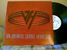 Van Halen   -   For Unlawful Carnel Knowledge