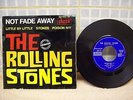 rolling stones EP - Not Fade Away