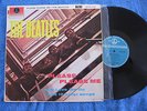 THE BEATLES Please Please Me New Zealand LP 1963